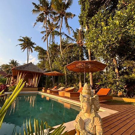 Rumah Kita Ecolodge Ubud Dış mekan fotoğraf