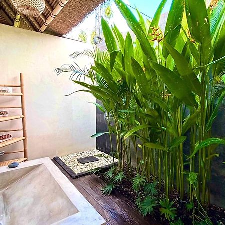 Rumah Kita Ecolodge Ubud Dış mekan fotoğraf