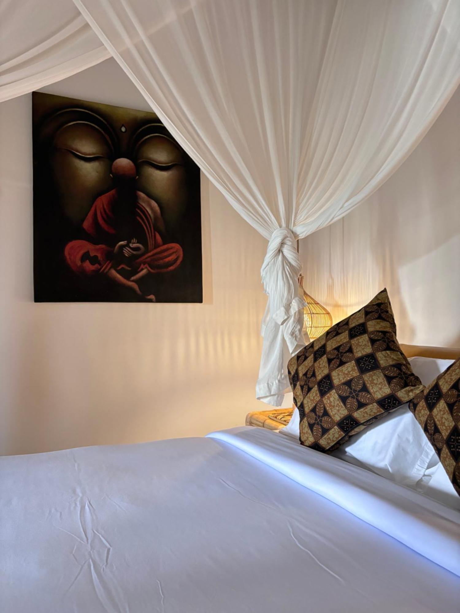 Rumah Kita Ecolodge Ubud Dış mekan fotoğraf