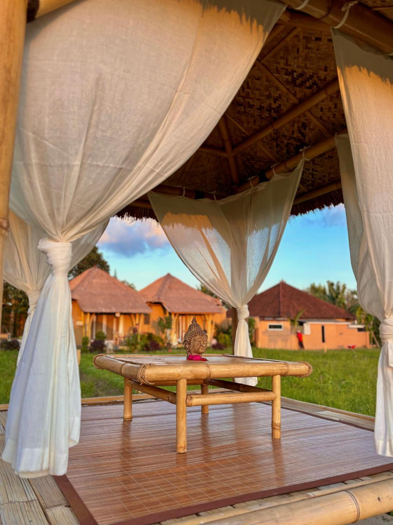 Rumah Kita Ecolodge Ubud Dış mekan fotoğraf