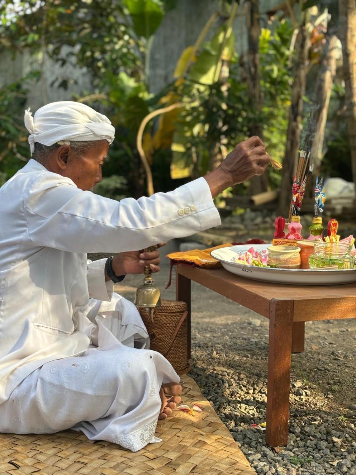 Rumah Kita Ecolodge Ubud Dış mekan fotoğraf