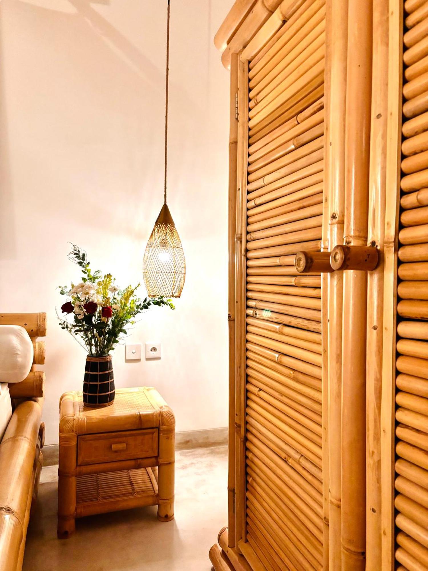 Rumah Kita Ecolodge Ubud Dış mekan fotoğraf