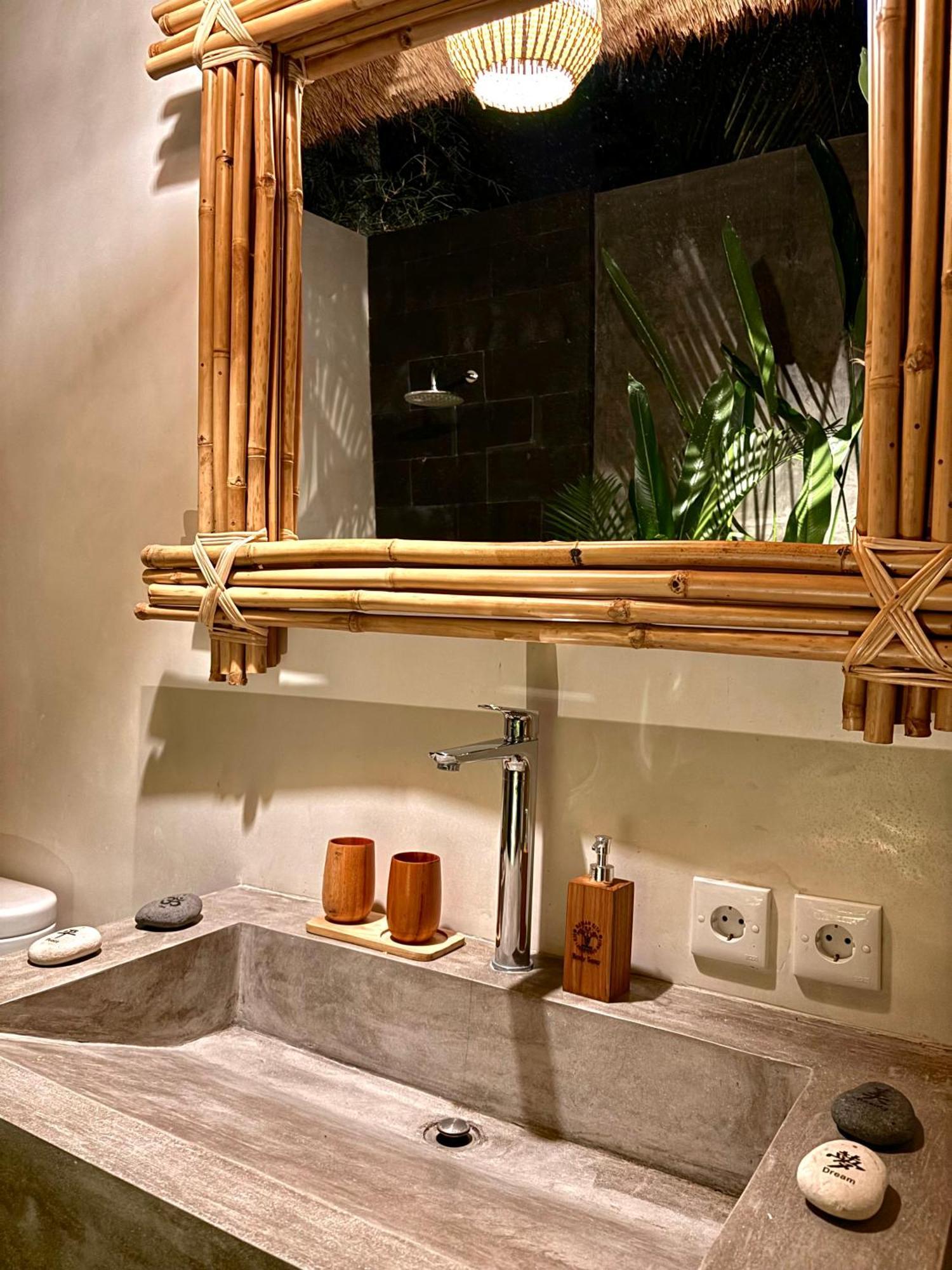 Rumah Kita Ecolodge Ubud Dış mekan fotoğraf