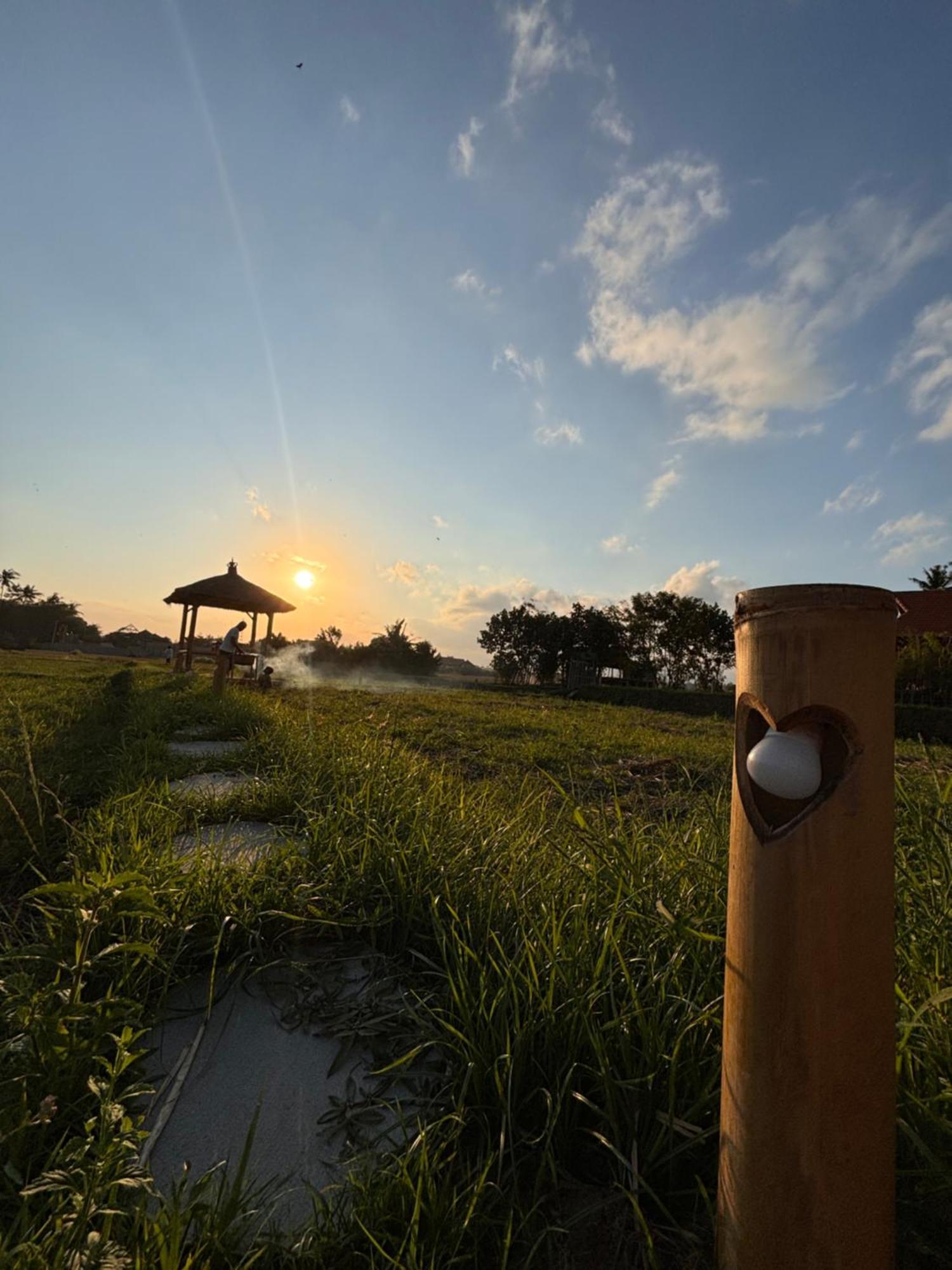 Rumah Kita Ecolodge Ubud Dış mekan fotoğraf