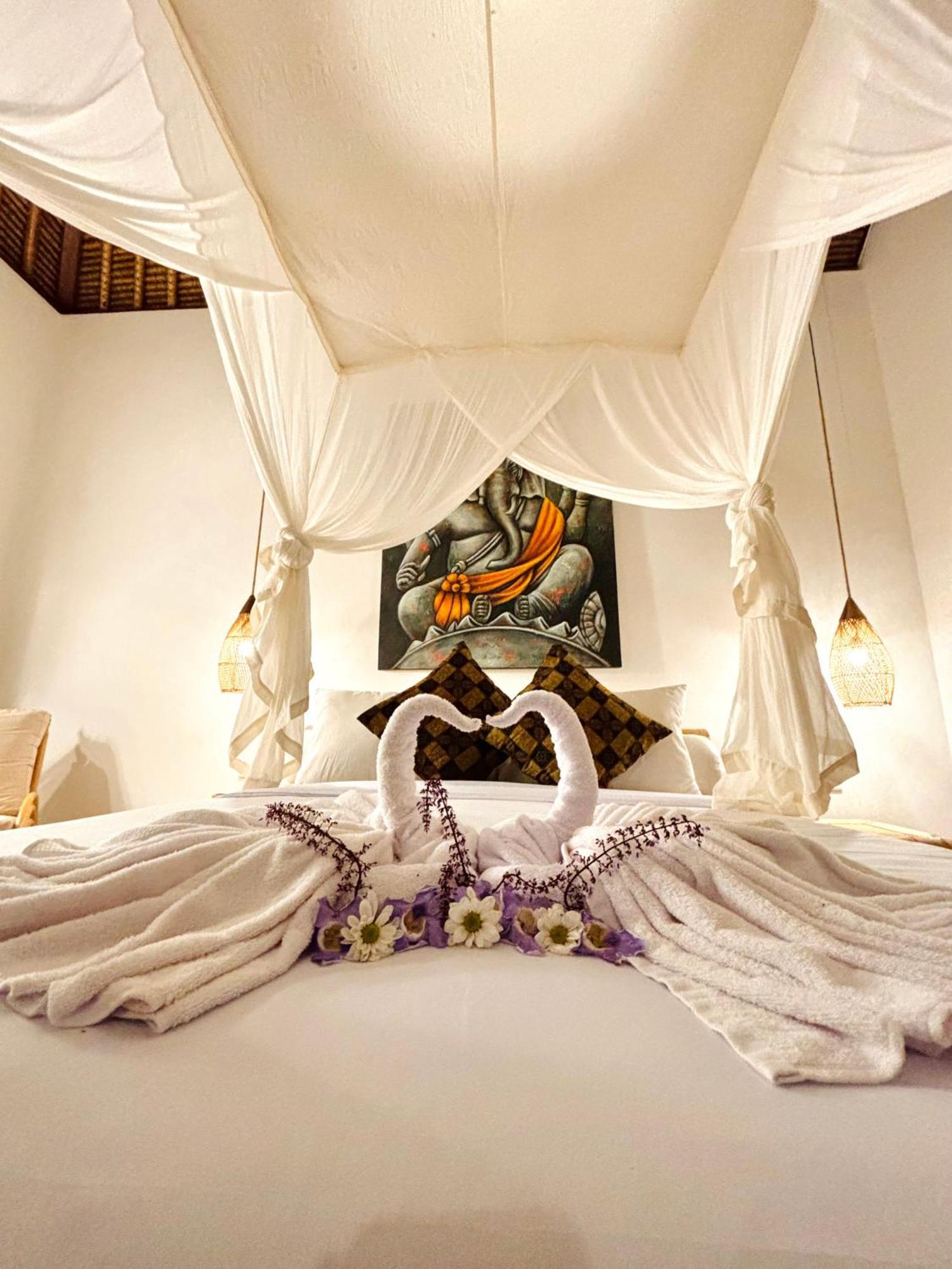 Rumah Kita Ecolodge Ubud Dış mekan fotoğraf