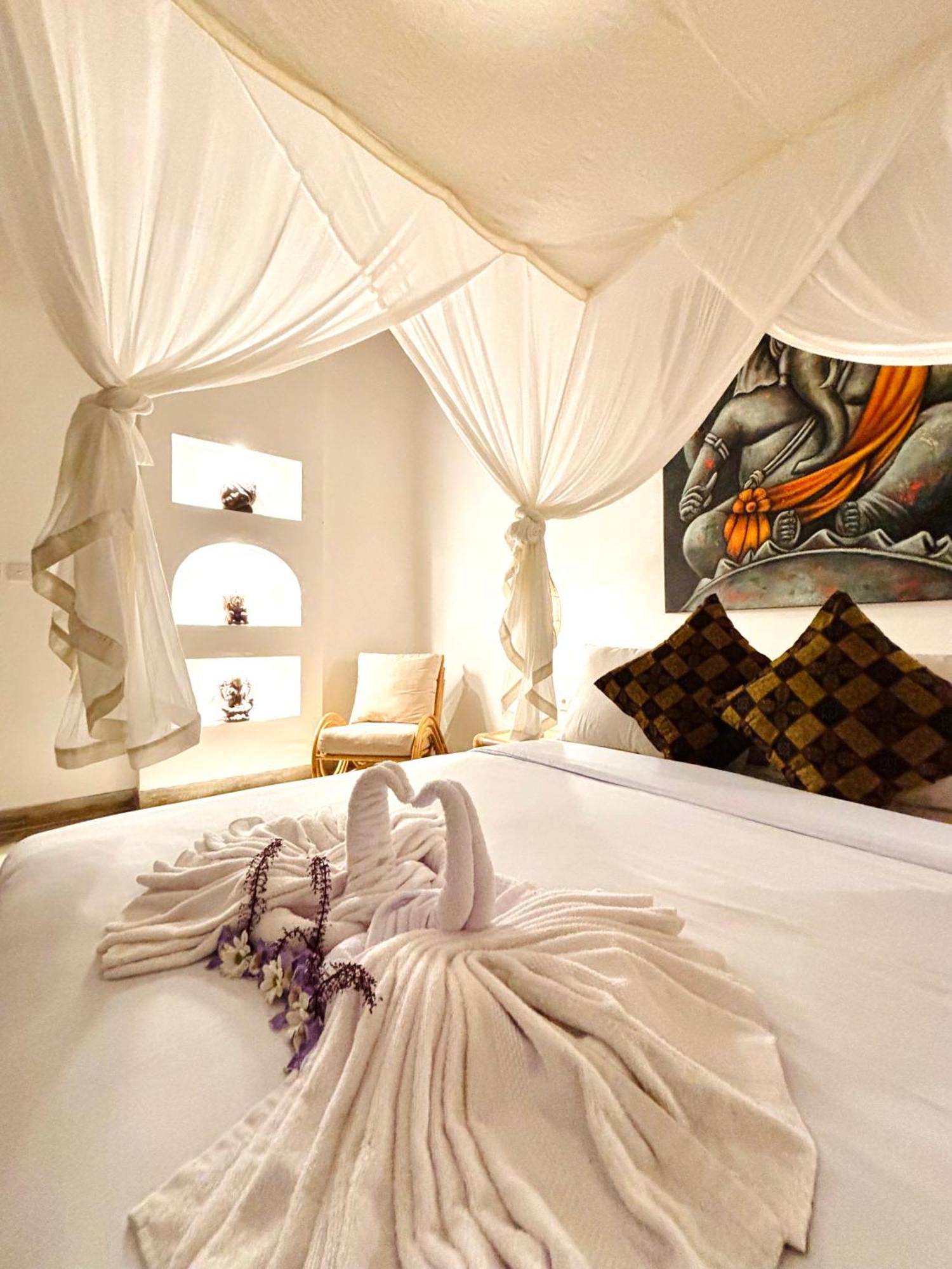 Rumah Kita Ecolodge Ubud Dış mekan fotoğraf