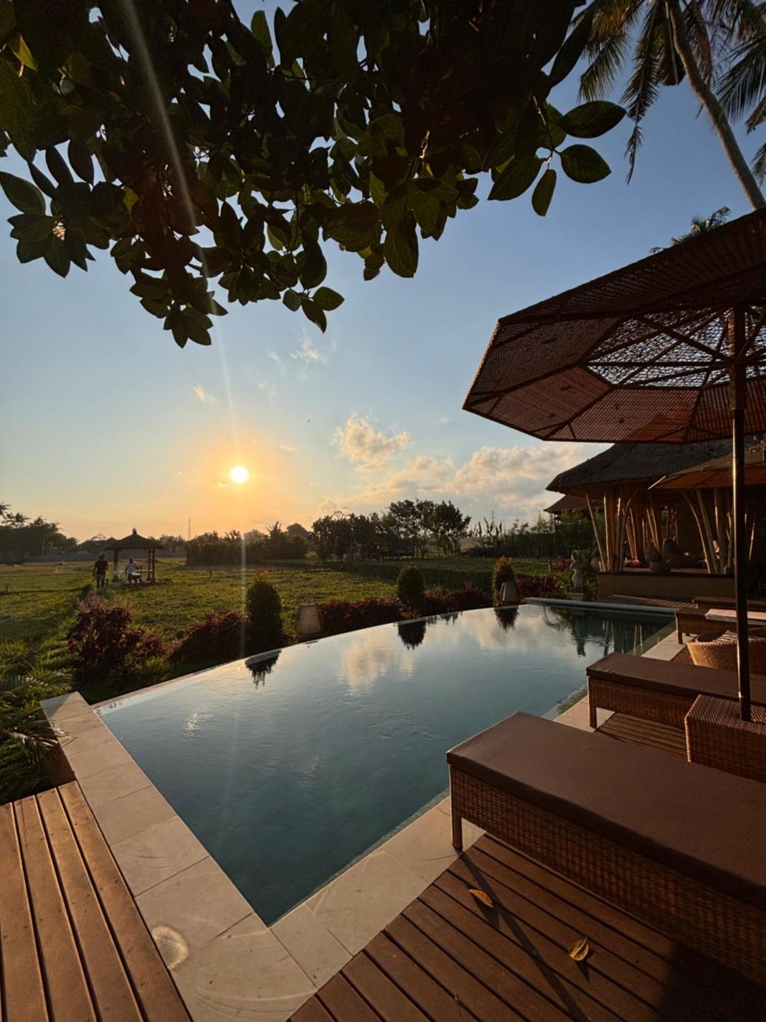 Rumah Kita Ecolodge Ubud Dış mekan fotoğraf