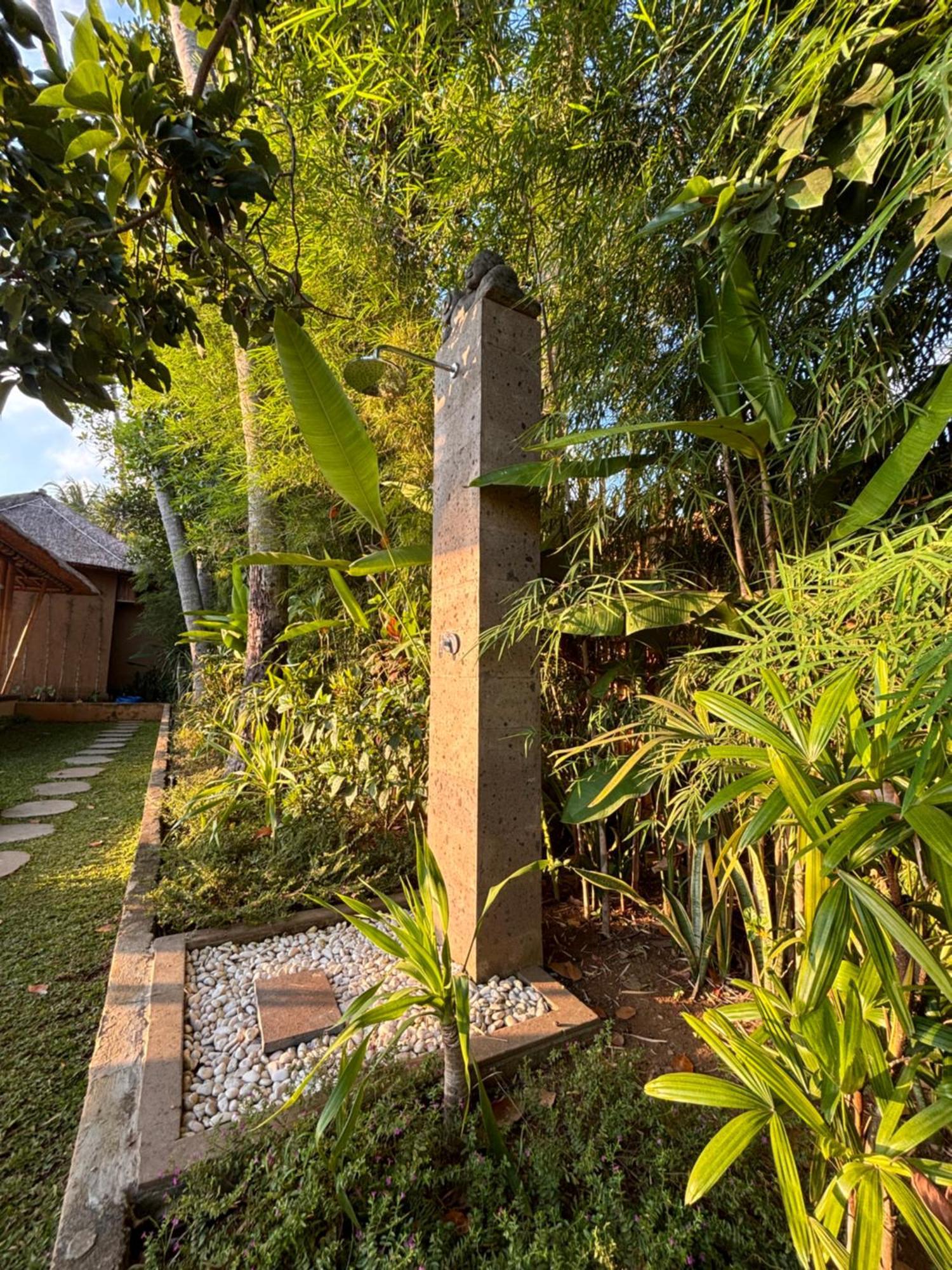 Rumah Kita Ecolodge Ubud Dış mekan fotoğraf