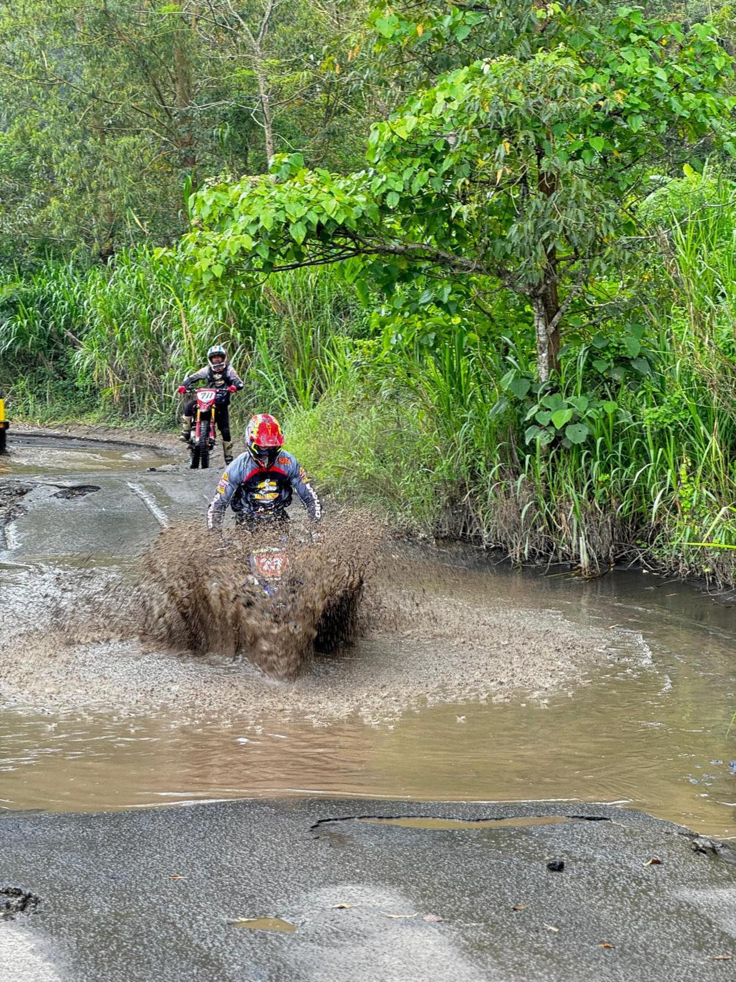 Rumah Kita Ecolodge Ubud Dış mekan fotoğraf