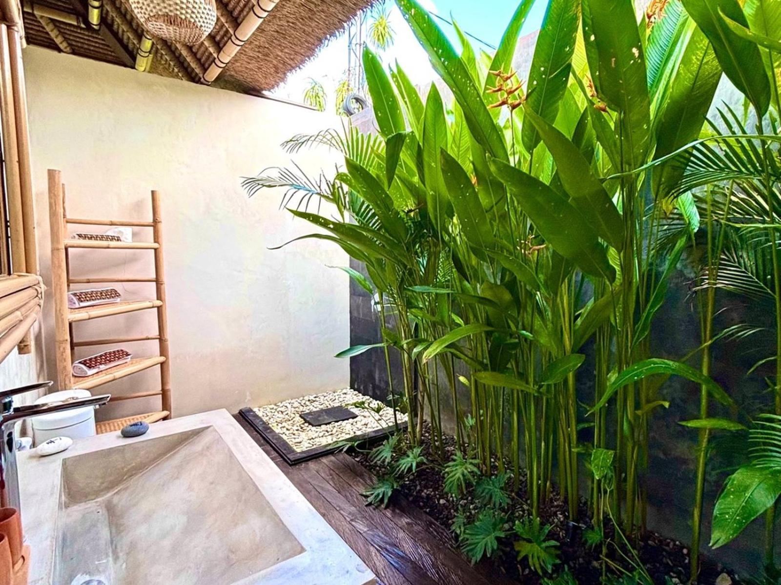 Rumah Kita Ecolodge Ubud Dış mekan fotoğraf